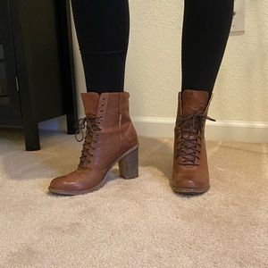 Timberland Marge Mid Boot